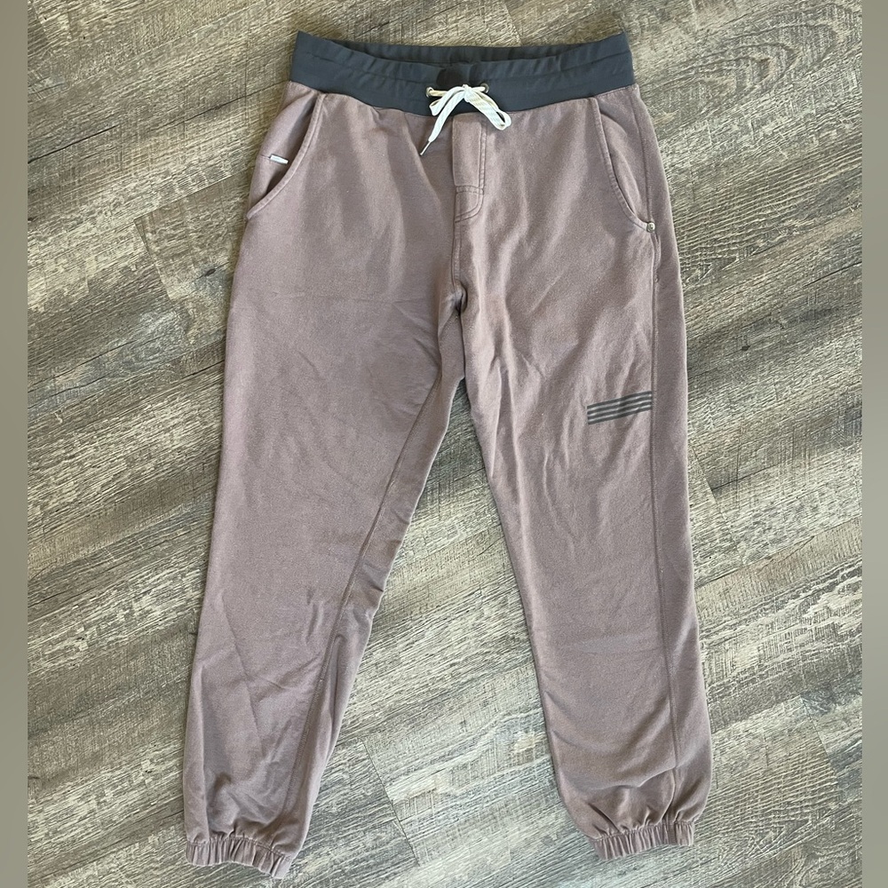 Vuori The Rise The Shine jogger